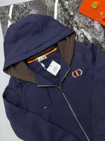 Толстовка Hermes