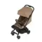 Коляска ANEX AIR-Z (Az-13-DNA) toasted