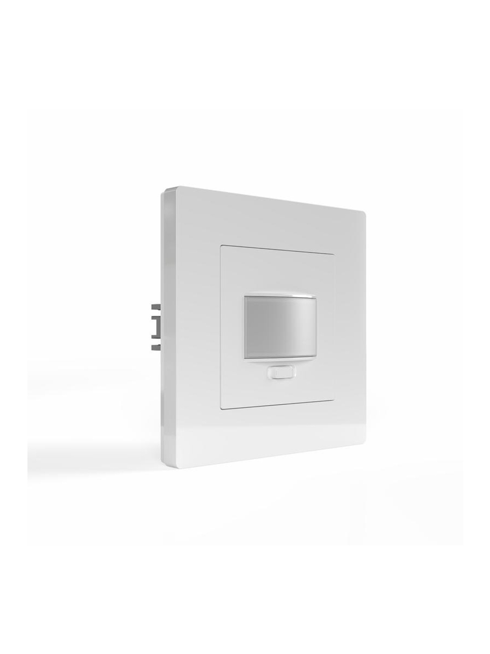 Датчик движения СП Pixel IP20 механизм бел. TOKOV ELECTRIC TKE-PX-P1IS-C01