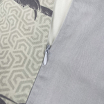 Комплект постельного белья Сатин 100% хлопок C649