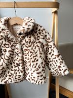 Шуба Bonpoint, 86