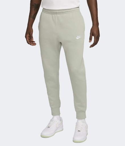 Брюки спортивные мужские NIKE M NSW CLUB JGGR BB