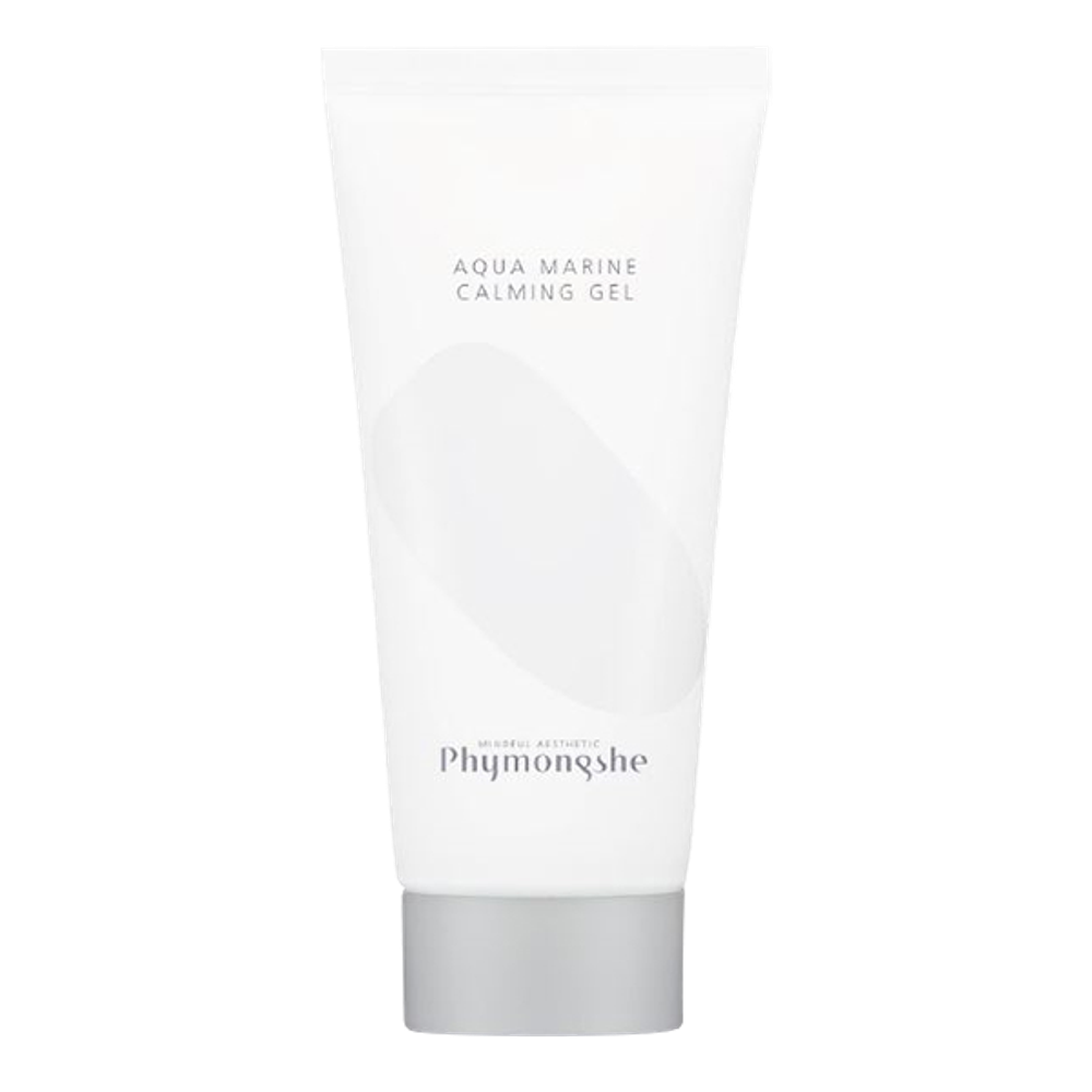 Phymongshe Успокаивающий гель Aqua Marine Calming Gel 150 мл