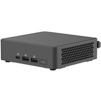 Мини ПК ASUS NUC 15 Pro Slim Intel Series 2 Core 5 210H (RNUC15CRKC50000U), (90AR00R2-M001Z0)