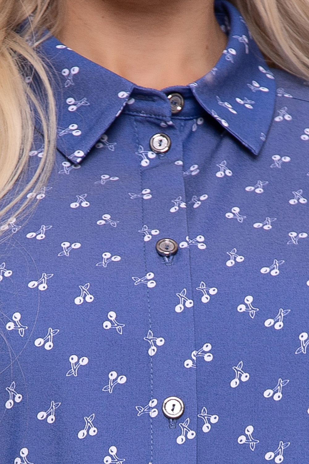 Рубашка 41587 Avili