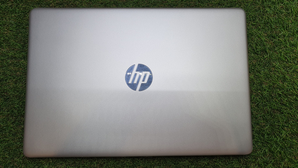 Ноутбук HP i3-11/8Gb/FHD/15s-fq2032ur 2Z7J1EA/Windows 10