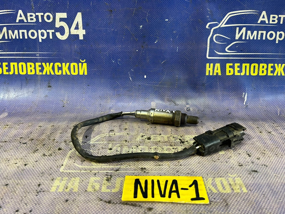 Датчик кислорода CHEVROLET NIVA 2004