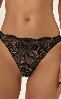 41790 OUTLINE/61X Трусы бразильяно