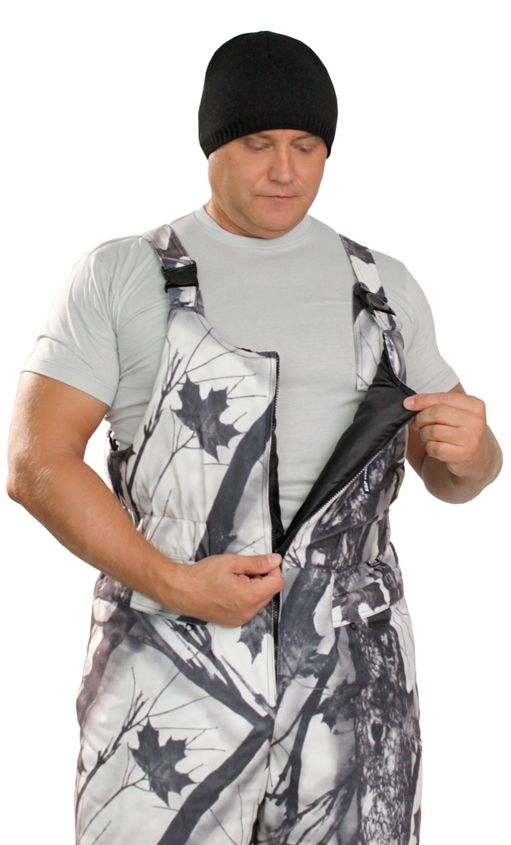 Костюм зимний "Форест"