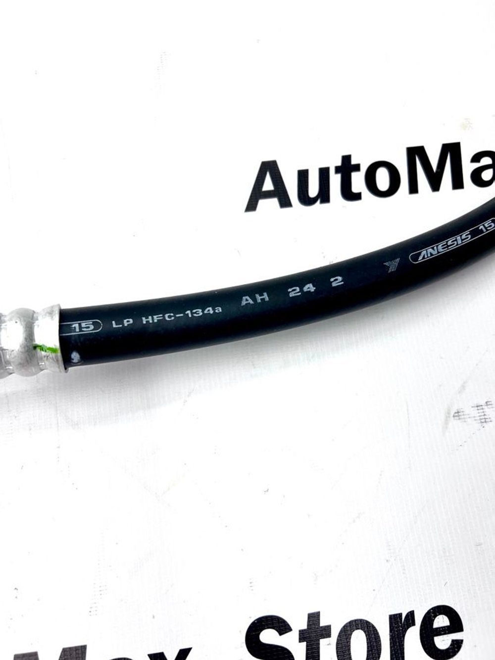 Трубка кондиционера Митсубиши Аутленднр 3 7815A861. Оригинал.