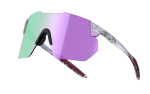 Спортивные очки 720armour Kamikaze Cylinder + / Ice Cube / Smoke Violet Lens