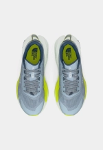 Кроссовки для бега The North Face ALTAMESA 500 V2 frost grey/fizz lime