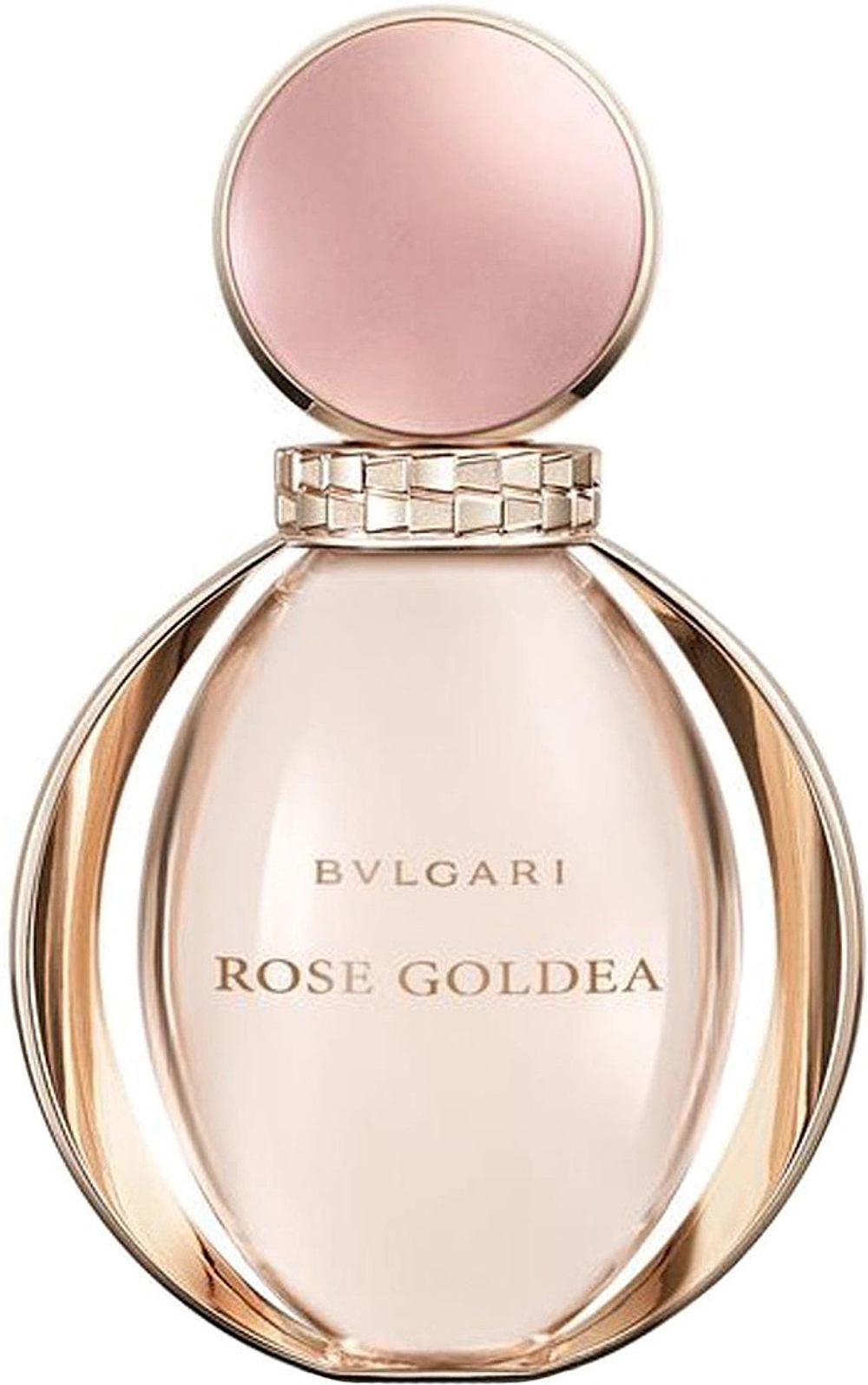 Bvlgari Rose Goldea