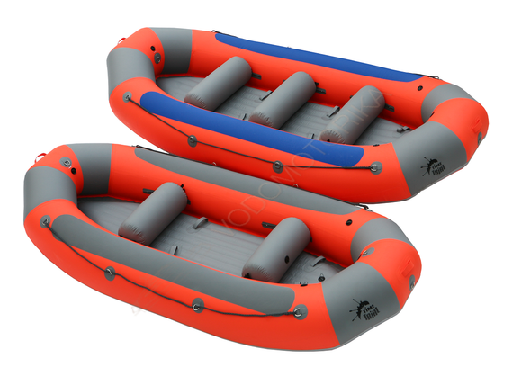 Спортивный рафт Timetrial Спорт-4
