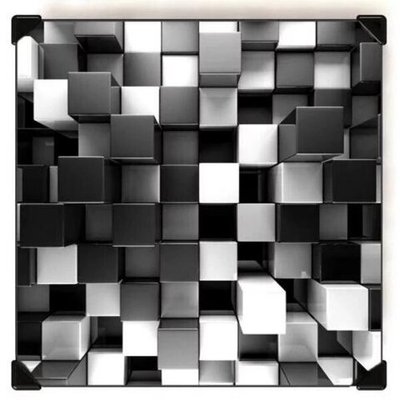 Столешница черная 4