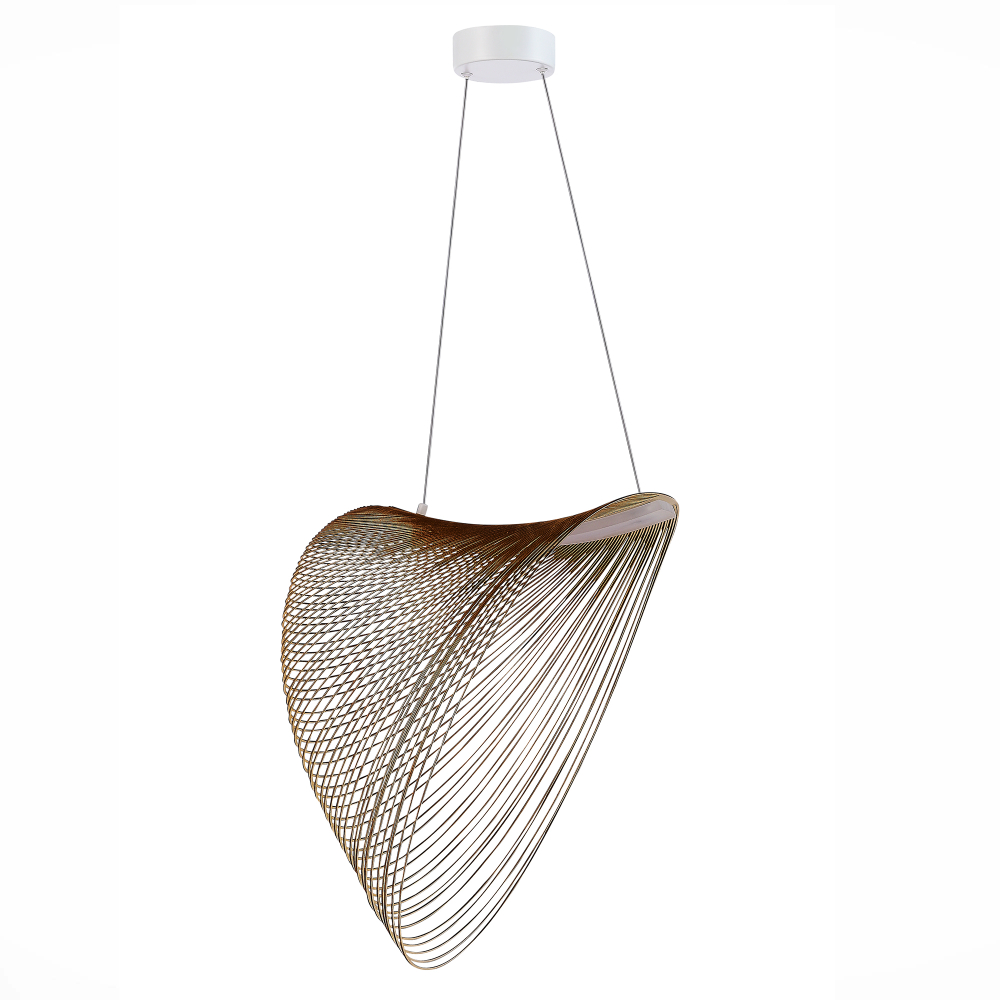 Светильник подвесной ST Luce Fossil SL6900.503.24