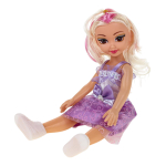 Кукла классическая, коробка FT-14C