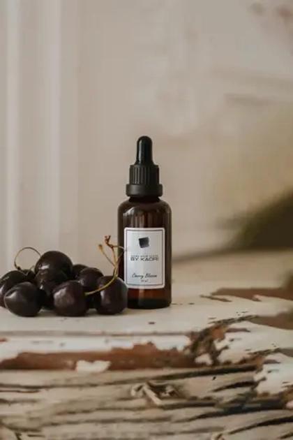 Масло для кончиков волос CHERRY BLOSSOM