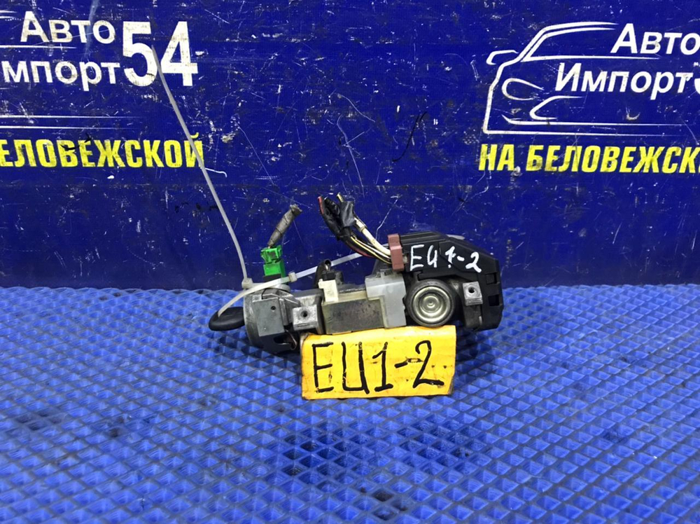 Замок зажигания Honda CIVIC 2001