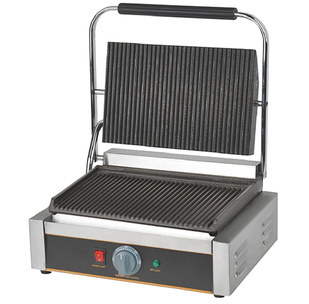 Гриль прижимной Kocateq GH811EANW