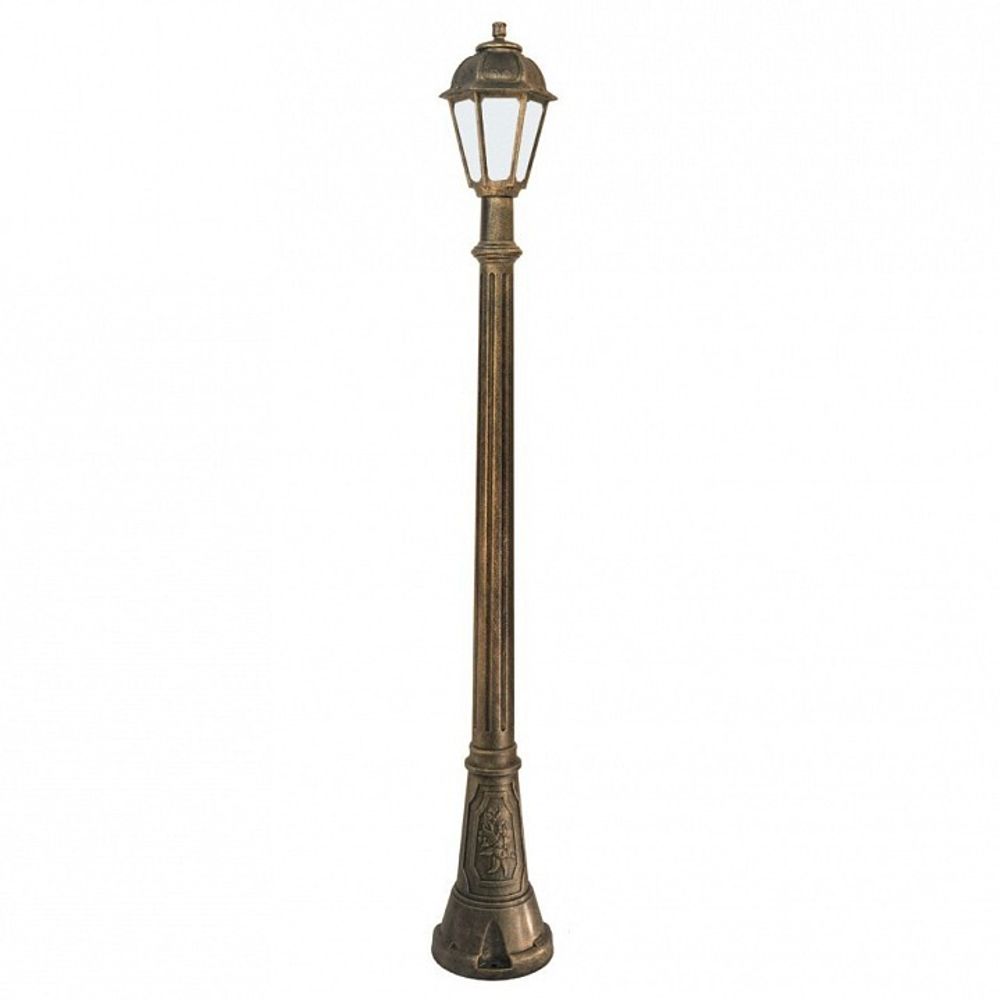 Фонарный столб Fumagalli Saba K22.158.000.BYF1R