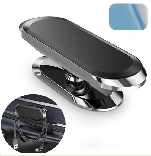 Держатель телефона на панель, магнитный (KPR)