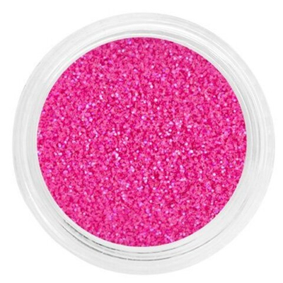Блестки для дизайна ногтей в баночке 044, 5мл