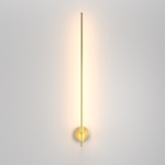 Настенный светильник (бра) Maytoni C085WL-L12BS2.7K