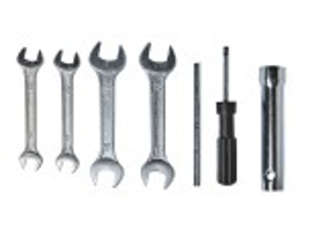 Генератор бензиновый ELITECH GES 6500RW HD 204667