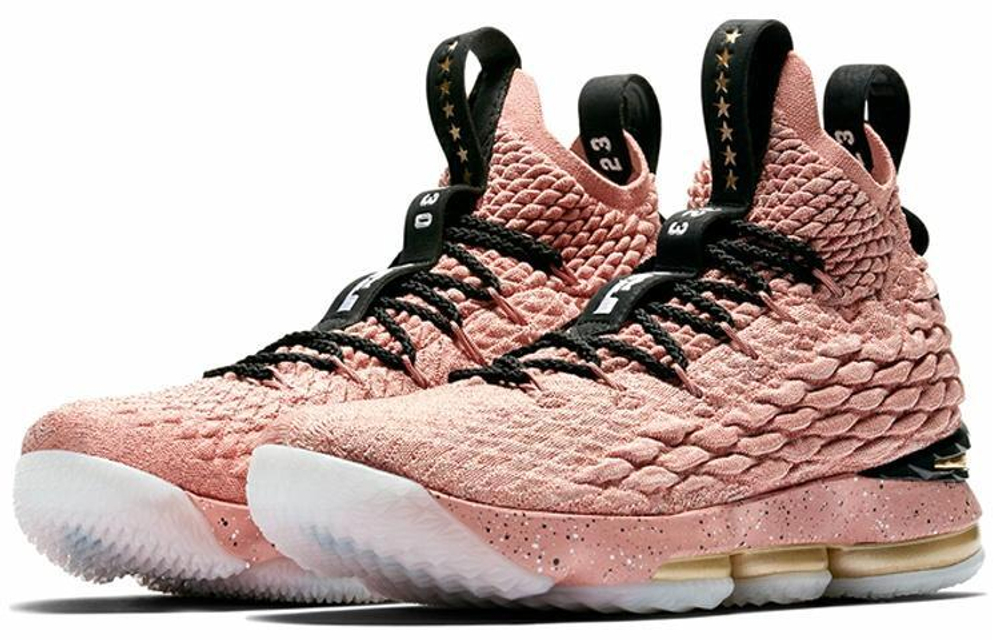 Кроссовки Nike Lebron 15 All-Star (2018)