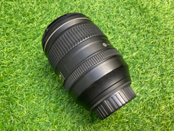 Nikon 24-120mm 4G ED VR AF-S Покупка/Продажа