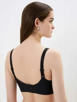 Бесшовный бюстгальтер