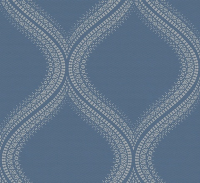 Обои флизелиновые Jannelli & Volpi JV502 арт. 5442 JV