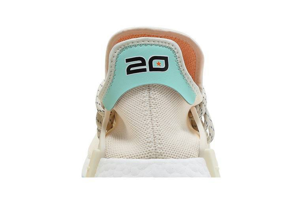 Кроссовки N.E.R.D. X Adidas Originals Nmd Hu