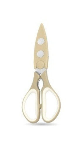 Ножницы универсальные 21 см. с магнитом Abert