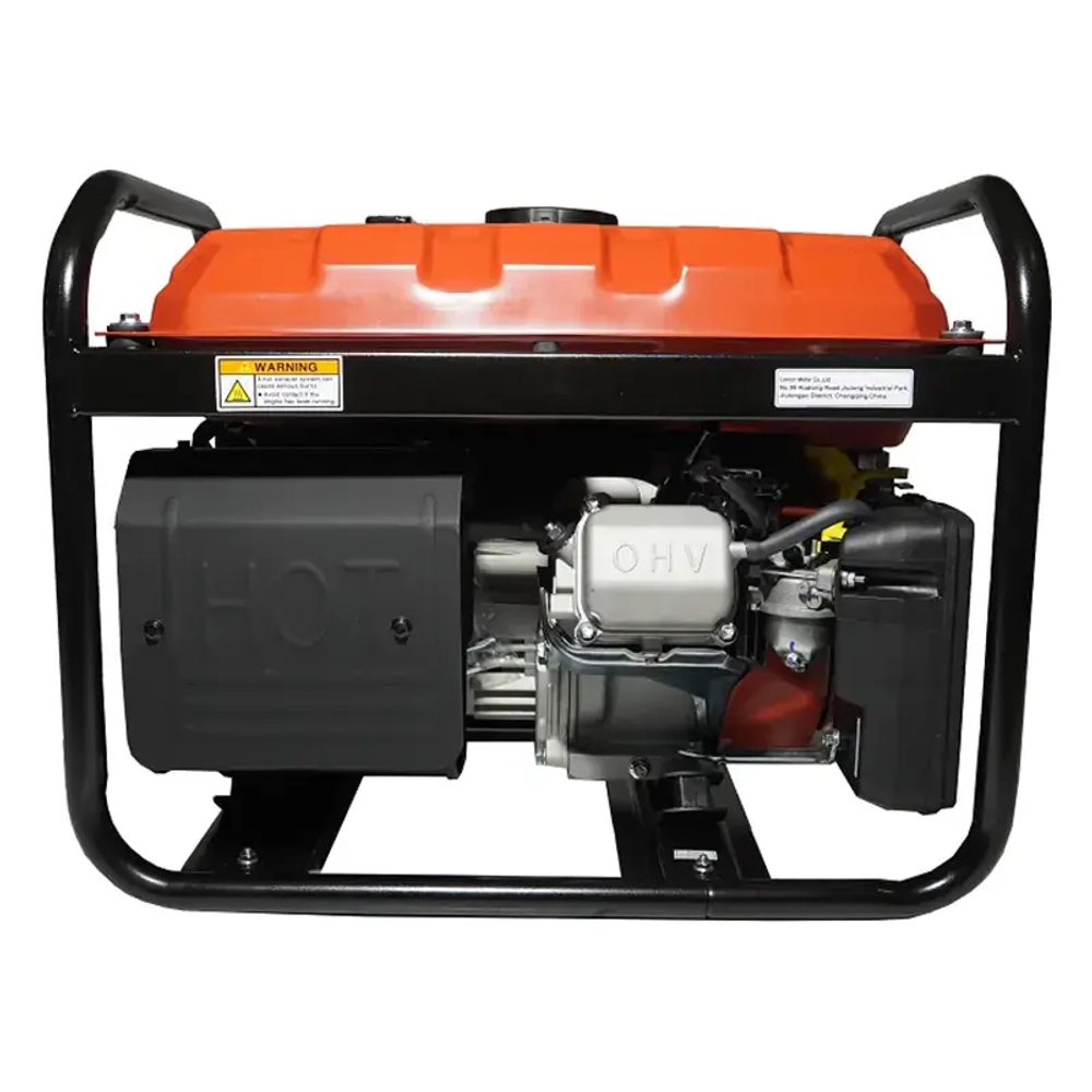 Loncin LC3500-AS бензиновый генератор 00-00006070