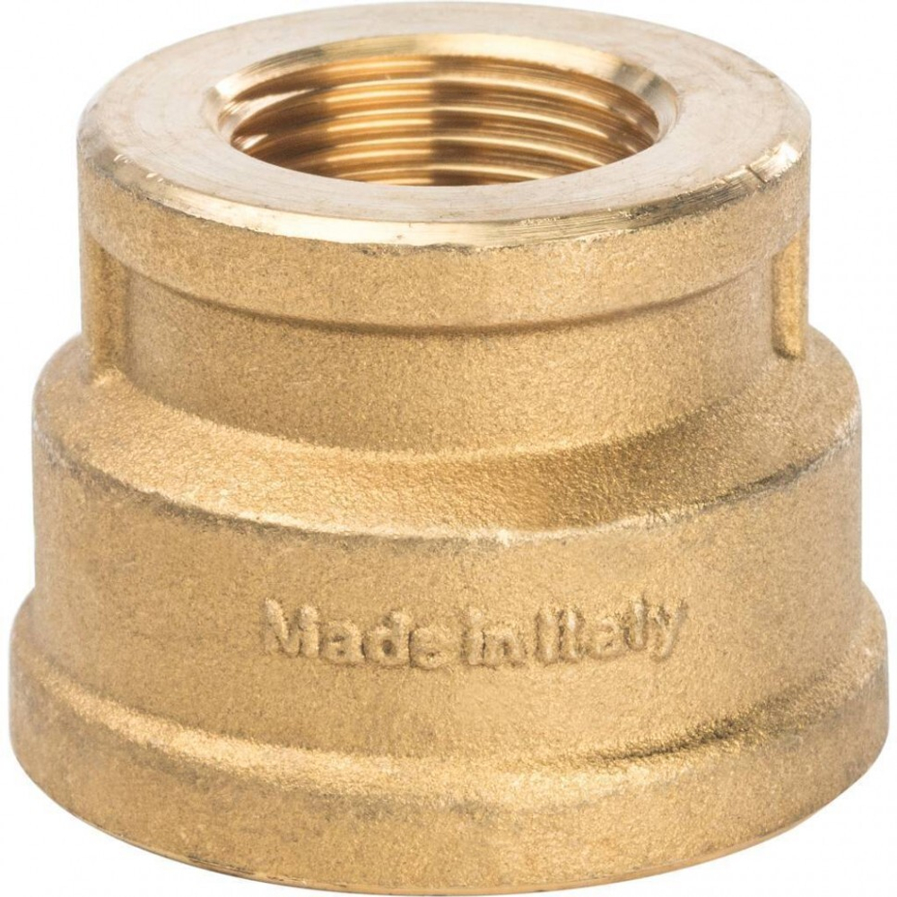 Муфта ВВ переходная 1 1/4"x3/4" Stout