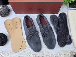 Ботинки Loro Piana