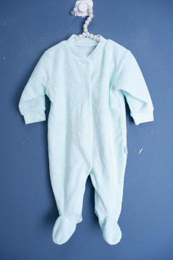 Слип практичный на 1/6 месяцев