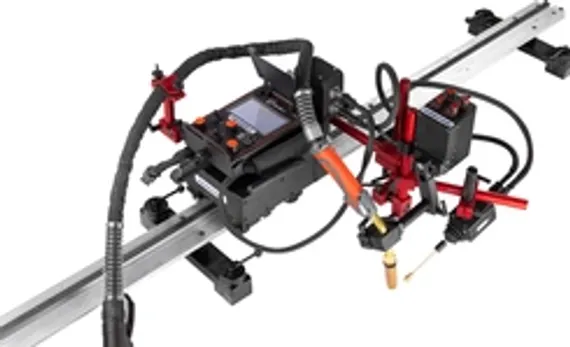 Кабель электрический 5 м Promotech