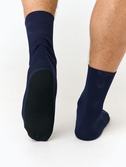 Носки Sargan Sport 1031/BL 3 мм синии