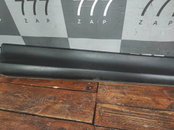 Накладка двери передней правой Mazda CX-5 1 (KE) 11-17 Б/У Оригинал KD5351RA1