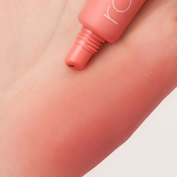 Матовая помада для губ Rom&nd Color Lip Matte #01 Peach Puff, 8г