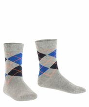 Носки Classic Argyle FALKE 10542/3401