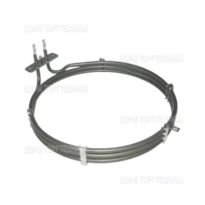 ТЭН RES047 4000W 230V для печи GARBIN