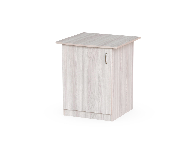 Тумба приставная к столу Лора Т-05-01