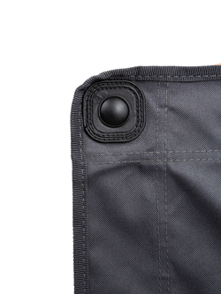 Лежак складной Naturehike T05J, черный (CNK2350JJ011)