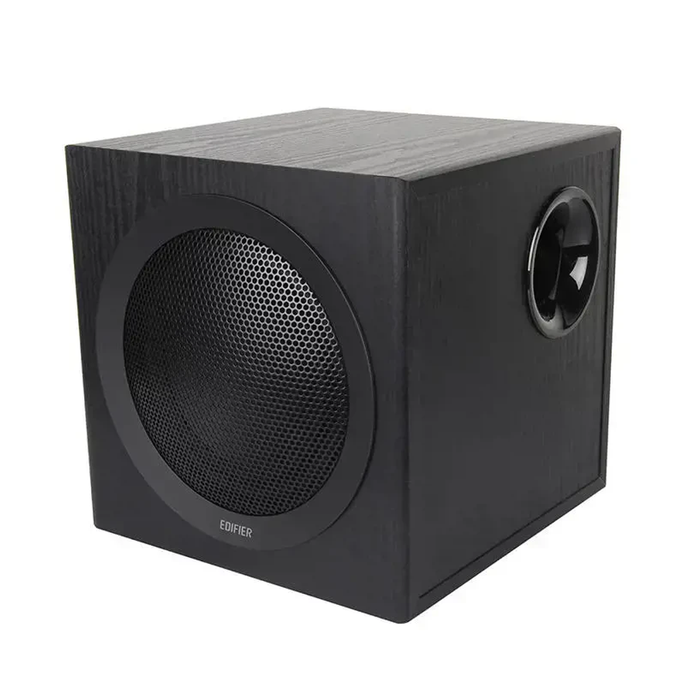 Компьютерная акустика 2.1 Edifier CX7 Black