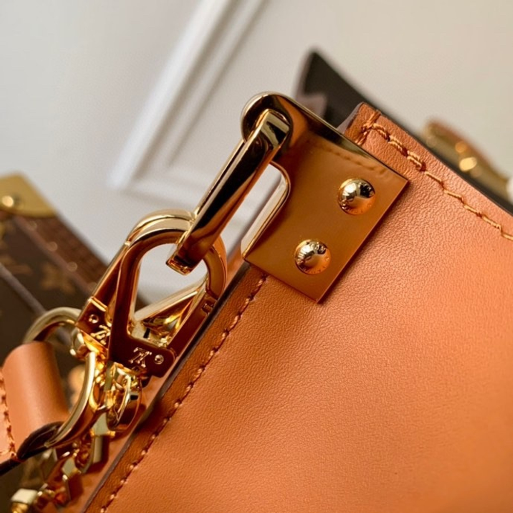 Louis Vuitton Dauphine MM