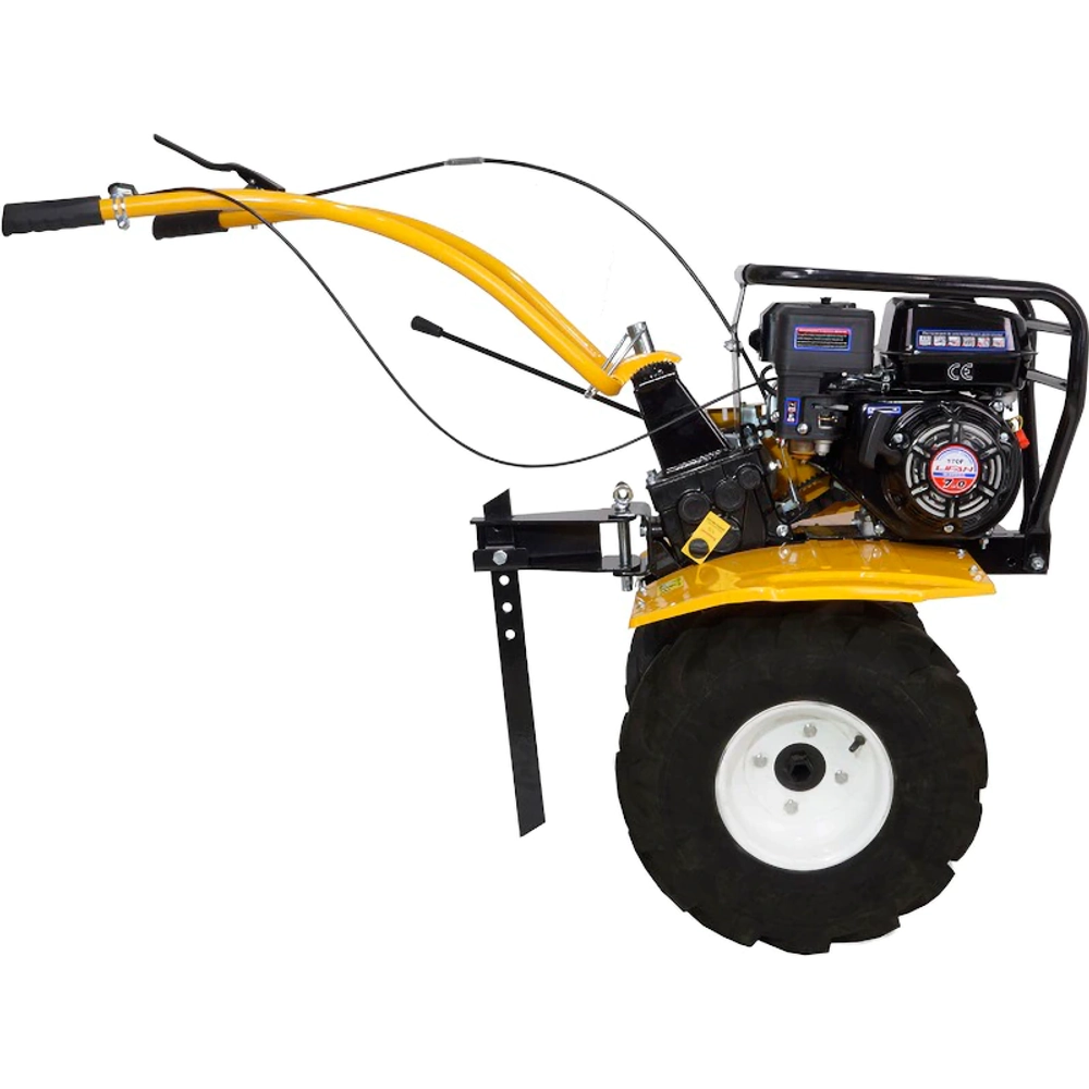 Habert HMN-223 New бензиновый мотоблок колёса экстрим 19*7-8 00-00158695
